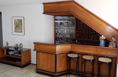 Boa Viagem Apartment | Near the Boa Viagem beach, a few blocks from Shopping Recife!