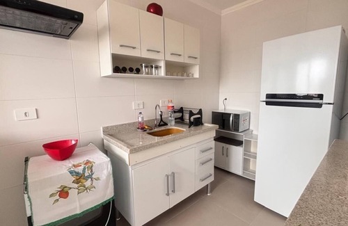 Aviacao Apartment | Near the Sea - Sensational