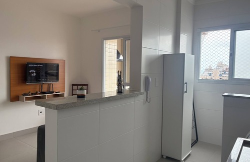 Aviacao Apartment | Near the Sea - Sensational