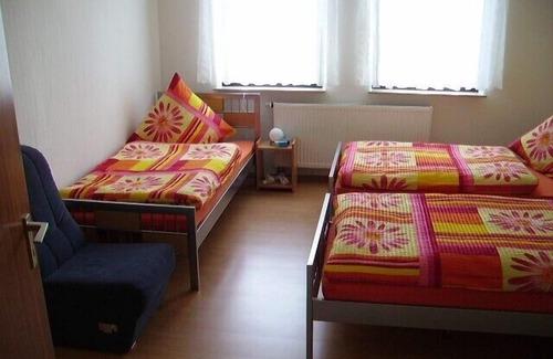 Stein Apartment | near the centrum, christmas market, castle Faber Castell, Playmobil