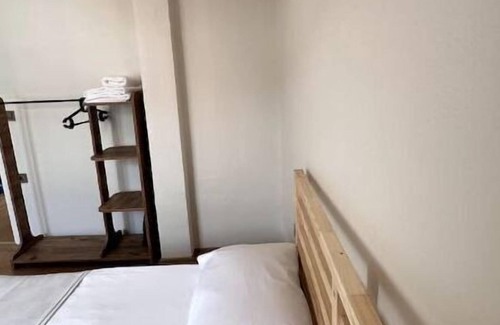 Konak Apartment | Near the Historical Elevator with a Magnificent View