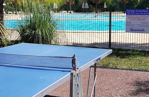 Ondres Apartment | Near the ocean tourist residence 3 *
