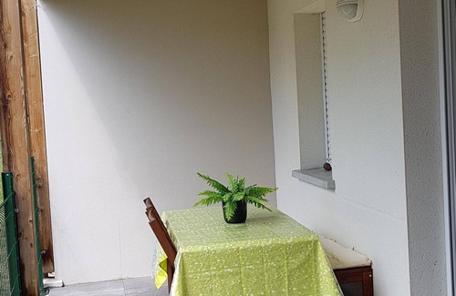 Ondres Apartment | Near the ocean tourist residence 3 *