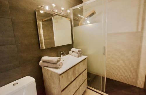 Morro Jable Apartment | near the port, wide, confortable, WI-FI, terrace, aircon