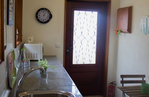 Sao Pedro da Afurada Apartment | Near the river and the beach