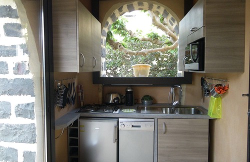 Portiragnes-Plage Apartment | NEAR THE SEASIDE.