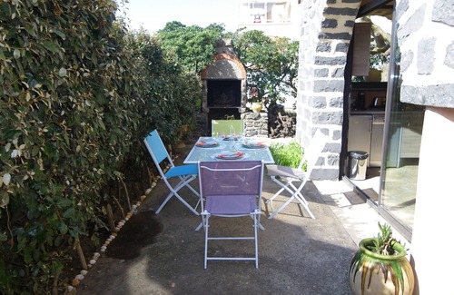 Portiragnes-Plage Apartment | NEAR THE SEASIDE.