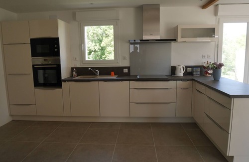 Courcoury House | Near the town of Saintes, Typical "Charente" renovated house