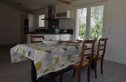 Courcoury House | Near the town of Saintes, Typical "Charente" renovated house