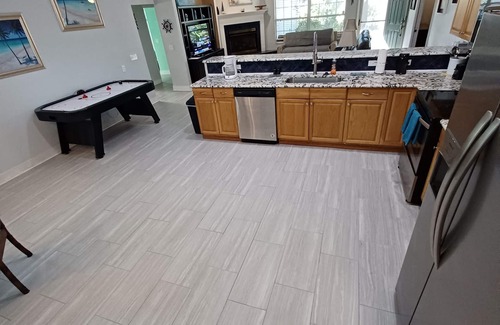 Summerfield House | Near The Villages/Fishing/Boating/Lake Weir & Golf-Equestrian Center