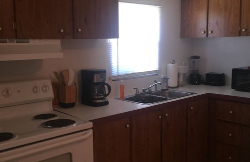 Columbia House | Near the water and close to a boat ramp