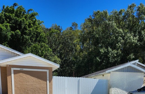 Citrus Park Apartment | Near theme parks!