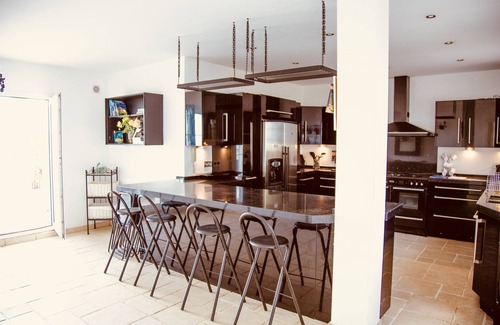 San Roque Villa | Near to Beach