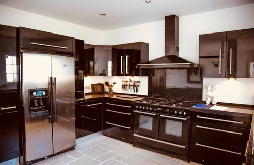 San Roque Villa | Near to Beach