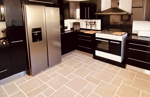 San Roque Villa | Near to Beach