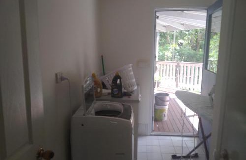 Tewantin House | Near to Everything Yet in a Rainforest setting