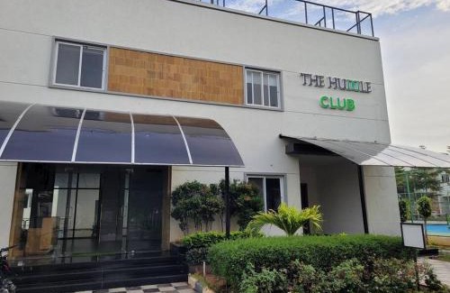 Ibrahimpatan Villa | Near to Hyderabad Airport, just 10 minutes away