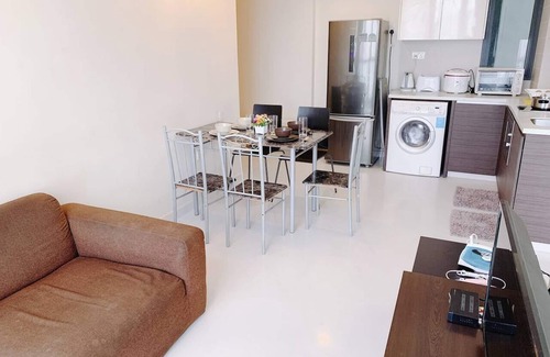 Thomson Road Apartment | NEAR TO MAJOR SHOPPING COMPLEX, 2BR@BALESTIER