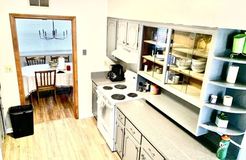 Ellendale House | Near Trader Joe & Top Golf-Welcome Travel Crew 6beds