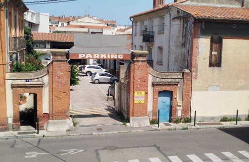 La Gare Apartment | Near train station