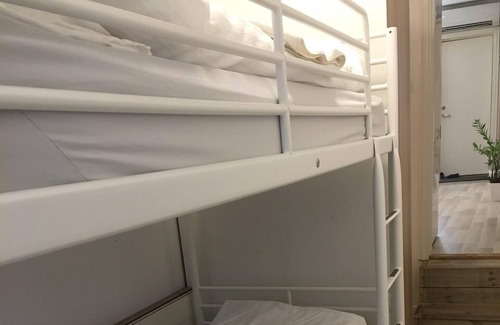 Fredrikstad Apartment | Near trainstation and center