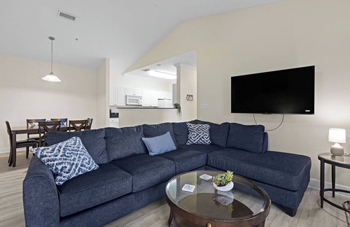 Foley Condo | Near Tropic Falls Water Park – Fun & Relaxation Await!