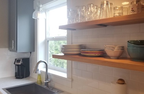 Rose Park House | Near University & Downtown Missoula: Ideal Spot – Now Offering Mid-Term Rentals