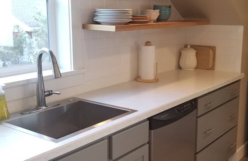 Rose Park House | Near University & Downtown Missoula: Ideal Spot – Now Offering Mid-Term Rentals