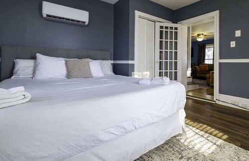 Maurertown House | Near Vineyard,Farms,&Distillery! Jewel of Jadwyn
