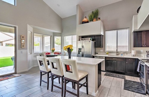 Rovey Farm Estates House | Near Westgate Entertainment District: Home w/Pool