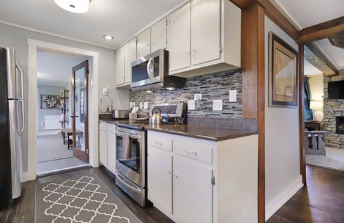 Big Cove Tannery Other | Near Whitetail, Berkeley Springs, Mercersburg, Hagerstown, Antietam, Frederick