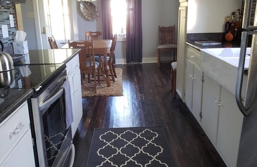 Big Cove Tannery Other | Near Whitetail, Berkeley Springs, Mercersburg, Hagerstown, Antietam, Frederick