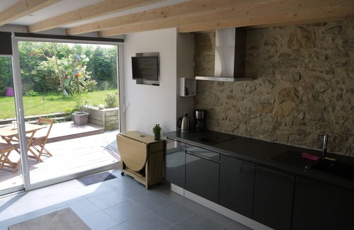 Marquise Cottage | Near Wissant, Ambleteuse, Wimereux, Gîte du Moulin, 2-4 pers