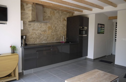 Marquise Cottage | Near Wissant, Ambleteuse, Wimereux, Gîte du Moulin, 2-4 pers