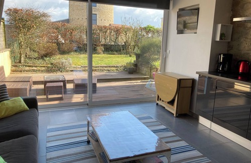 Marquise Cottage | Near Wissant, Ambleteuse, Wimereux, Gîte du Moulin, 2-4 pers