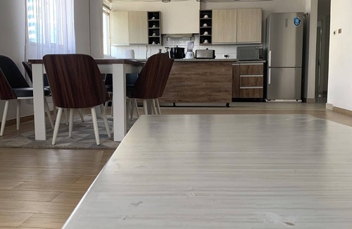 Bole Apartment | NearAirport 3Bdr ,Luxurious,secured & panoramic view Apartment