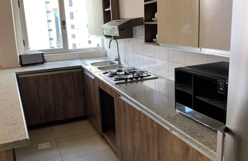 Bole Apartment | NearAirport 3Bdr ,Luxurious,secured & panoramic view Apartment