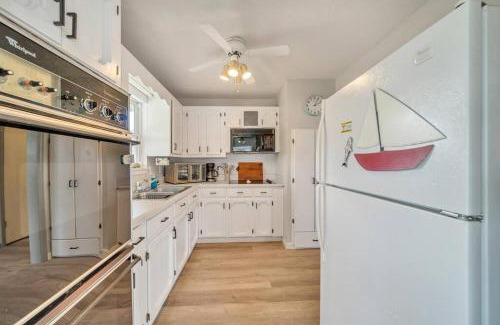 Laguna Beach Estates House | Nearby Beach l Friends & Family l Pet-Friendly