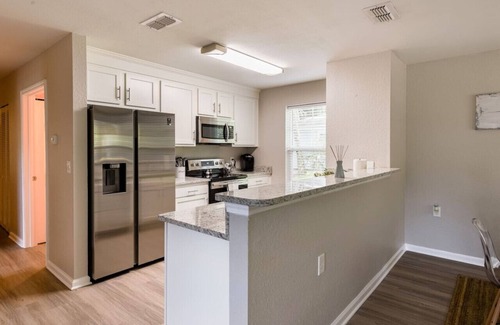 Mayport House | Nearby: Fishing | Beach | Military Base