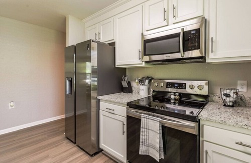 Mayport House | Nearby: Fishing | Beach | Military Base
