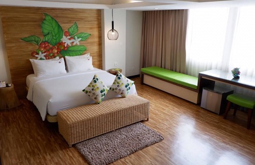 Nyuh Kuning Hotel | Nearby Monkey forest