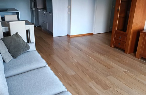 Kesklinn Apartment | Nearby sea apartment in the city center of Tallinn