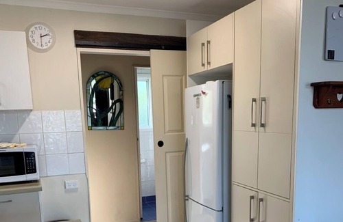 North Boambee Valley House | Nearby to university, education campus, hospital, stadium, Coffs Harbour CBD