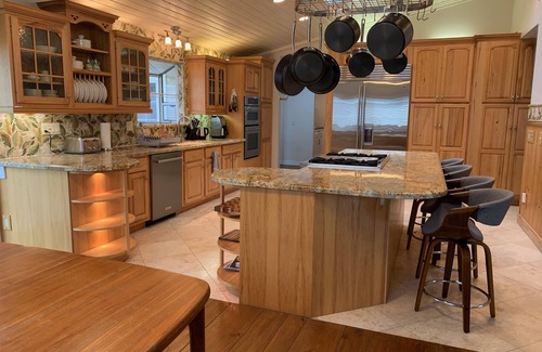 Solvang House | Nearly an acre with pool near Solvang