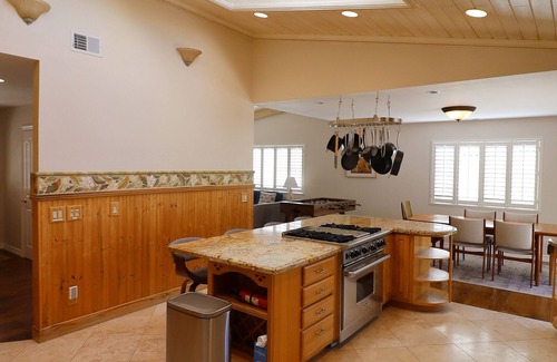 Solvang House | Nearly an acre with pool near Solvang