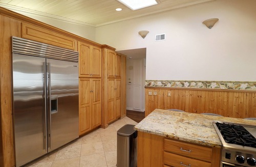 Solvang House | Nearly an acre with pool near Solvang