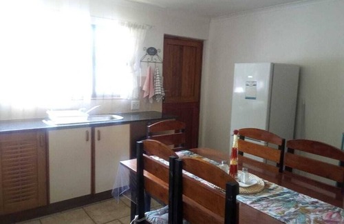 Leisure Bay House | Neat 2 bedroomed accommodation near the beach in a Nature Conservation Area