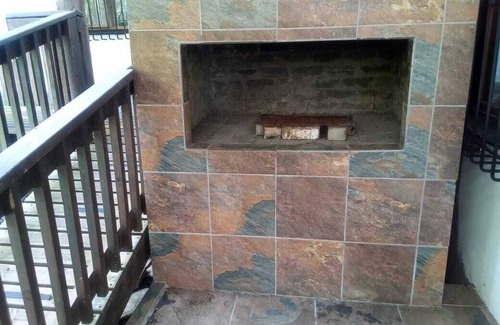 Leisure Bay House | Neat 2 bedroomed accommodation near the beach in a Nature Conservation Area