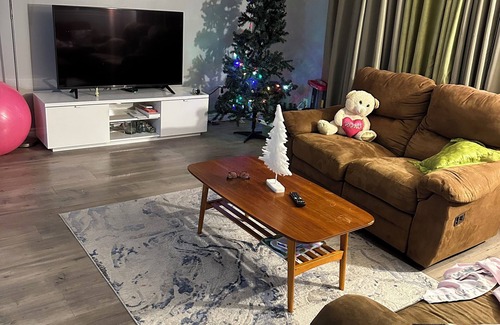 Moncton House | Neat and cozy 3 bedroom house