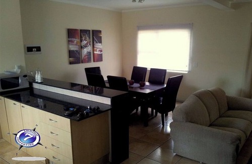 Greater Johannesburg Metropolitan Area Apartment | Neat, cosy & safe 2 bed 2 bath Sunninghill Loft!